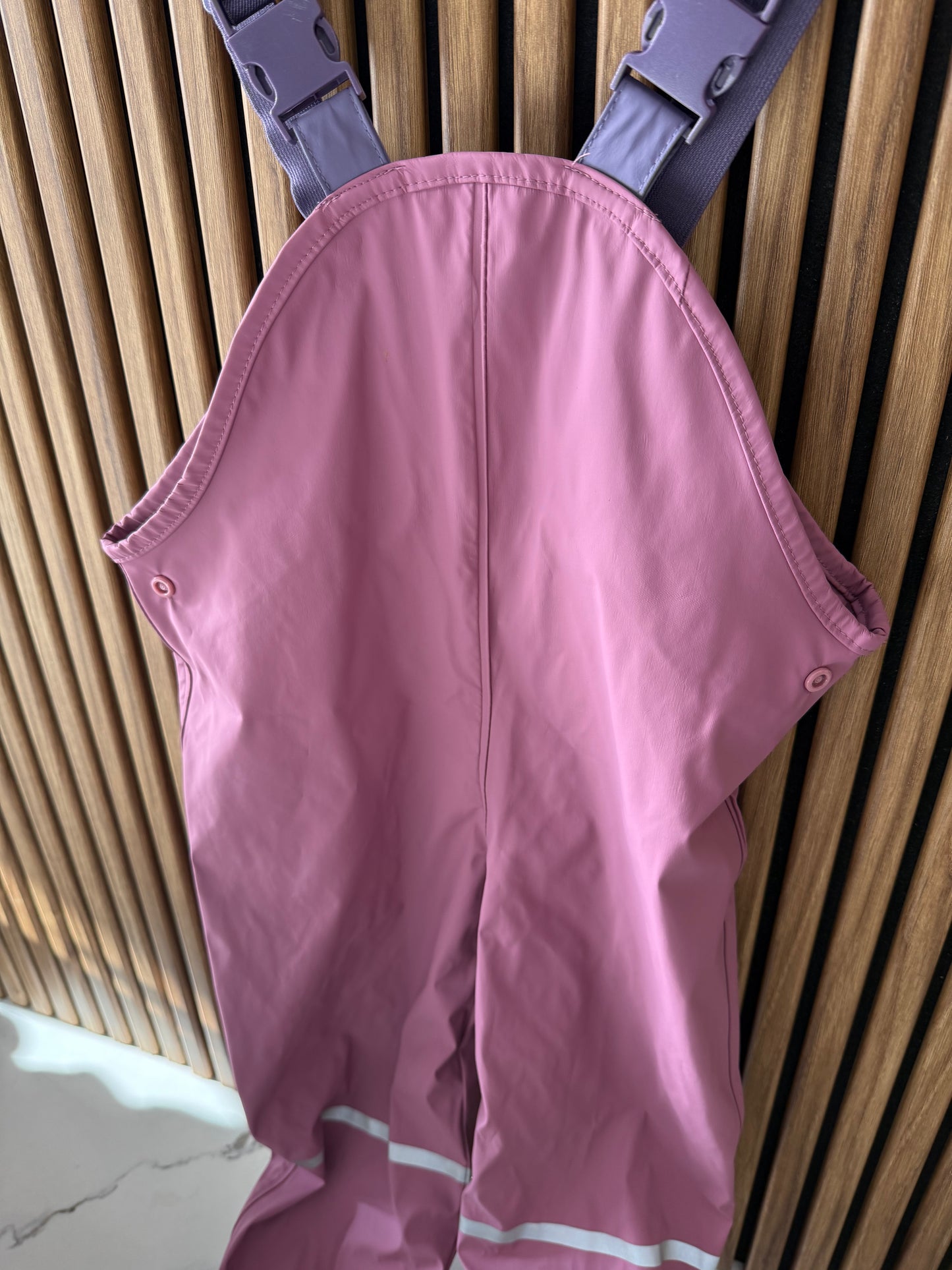 Neperšlampamos lauko kelnės Lupilu