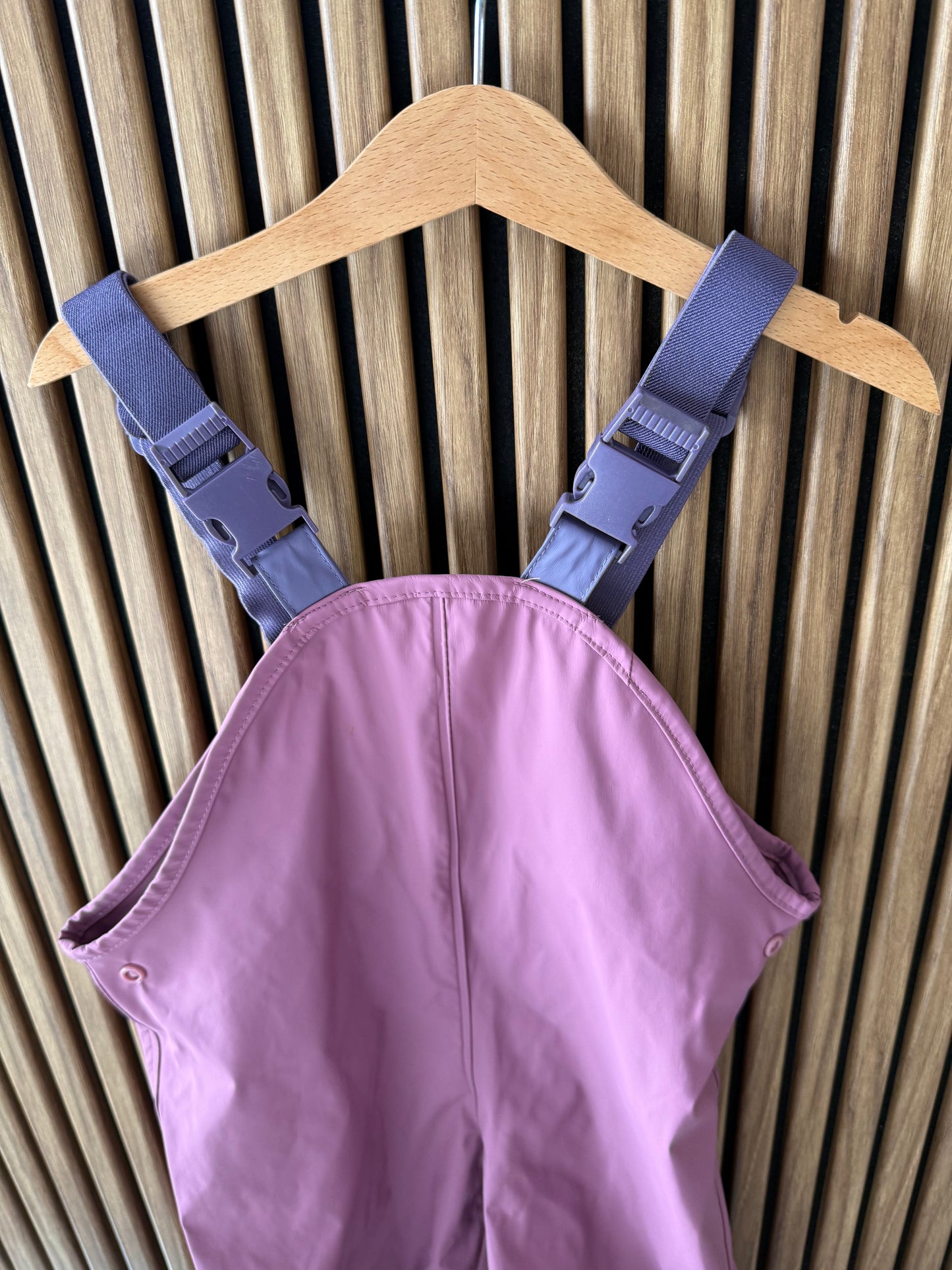 Neperšlampamos lauko kelnės Lupilu