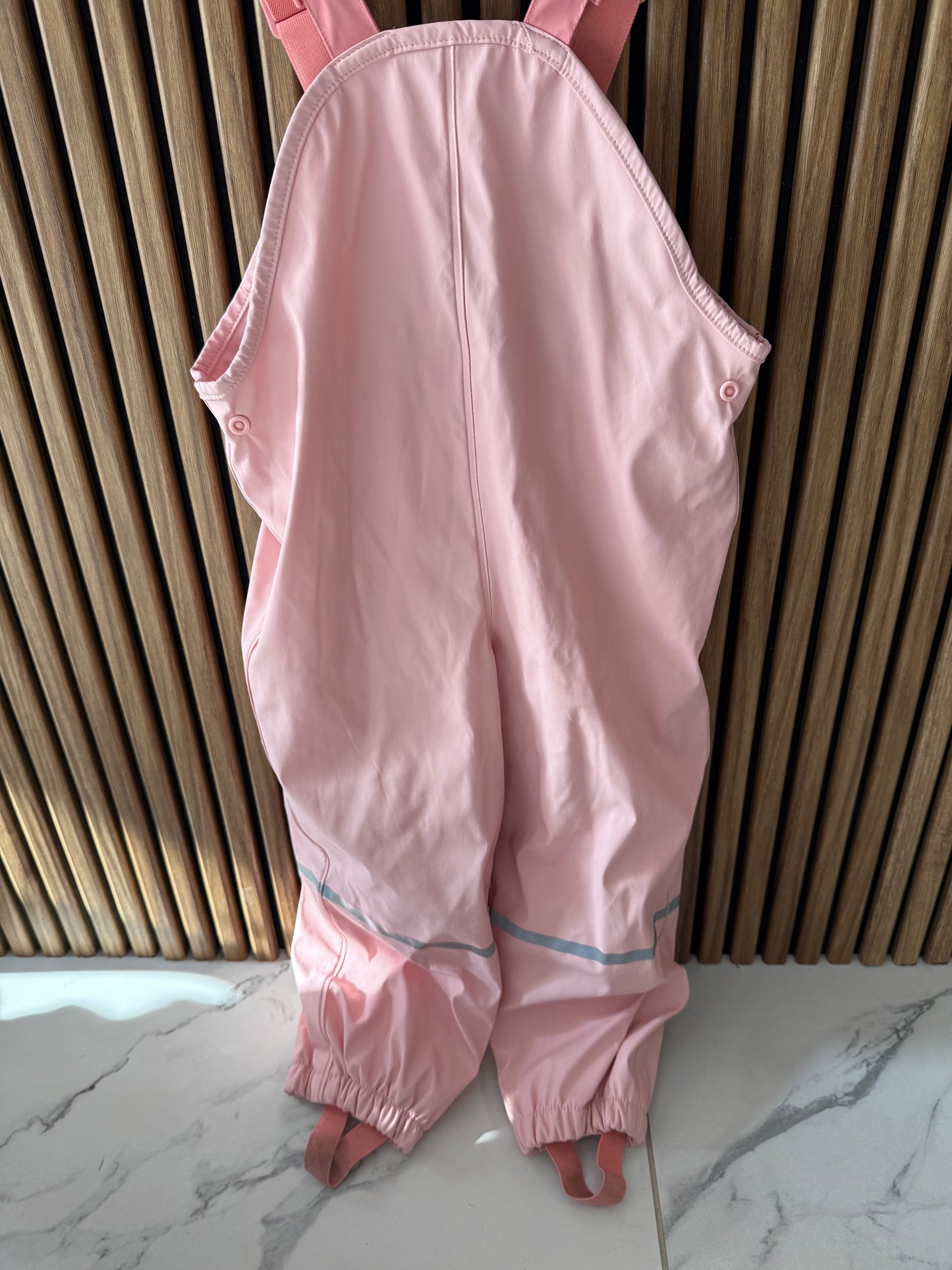 Neperšlampamos lauko kelnės Lupilu