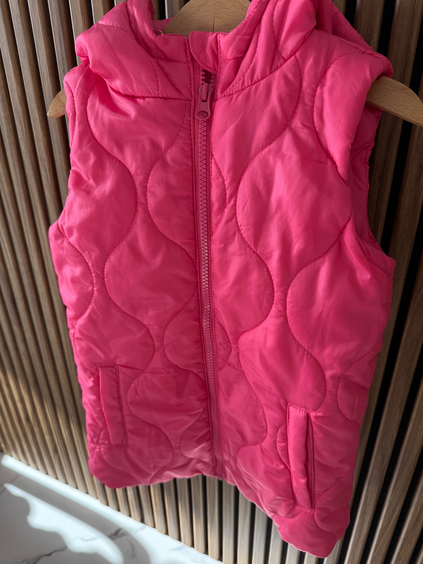 Liemenė Little Kids