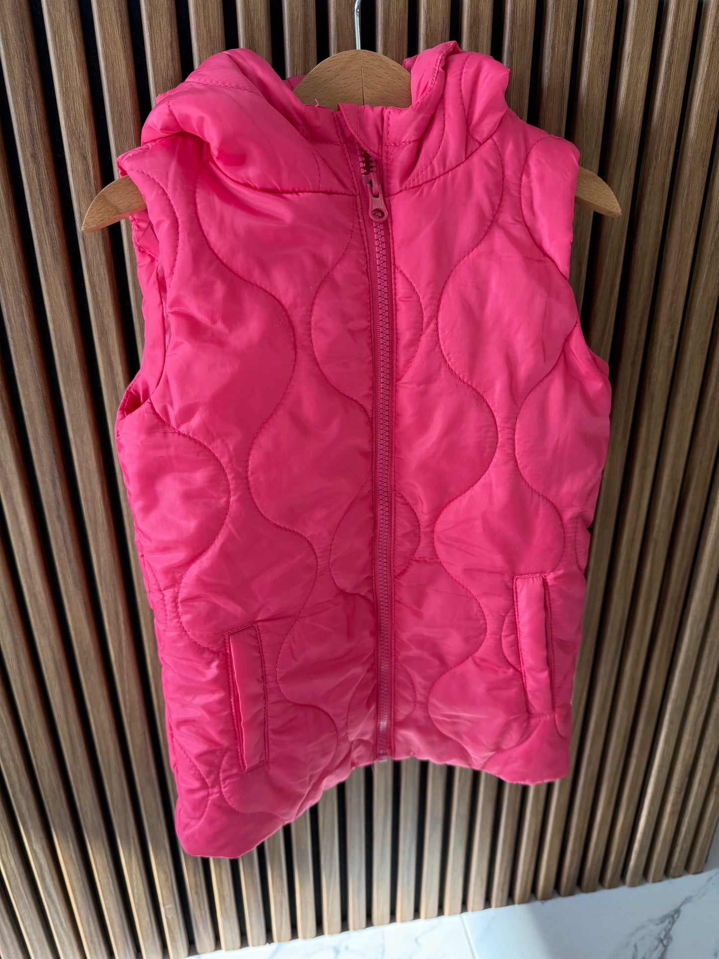 Liemenė Little Kids