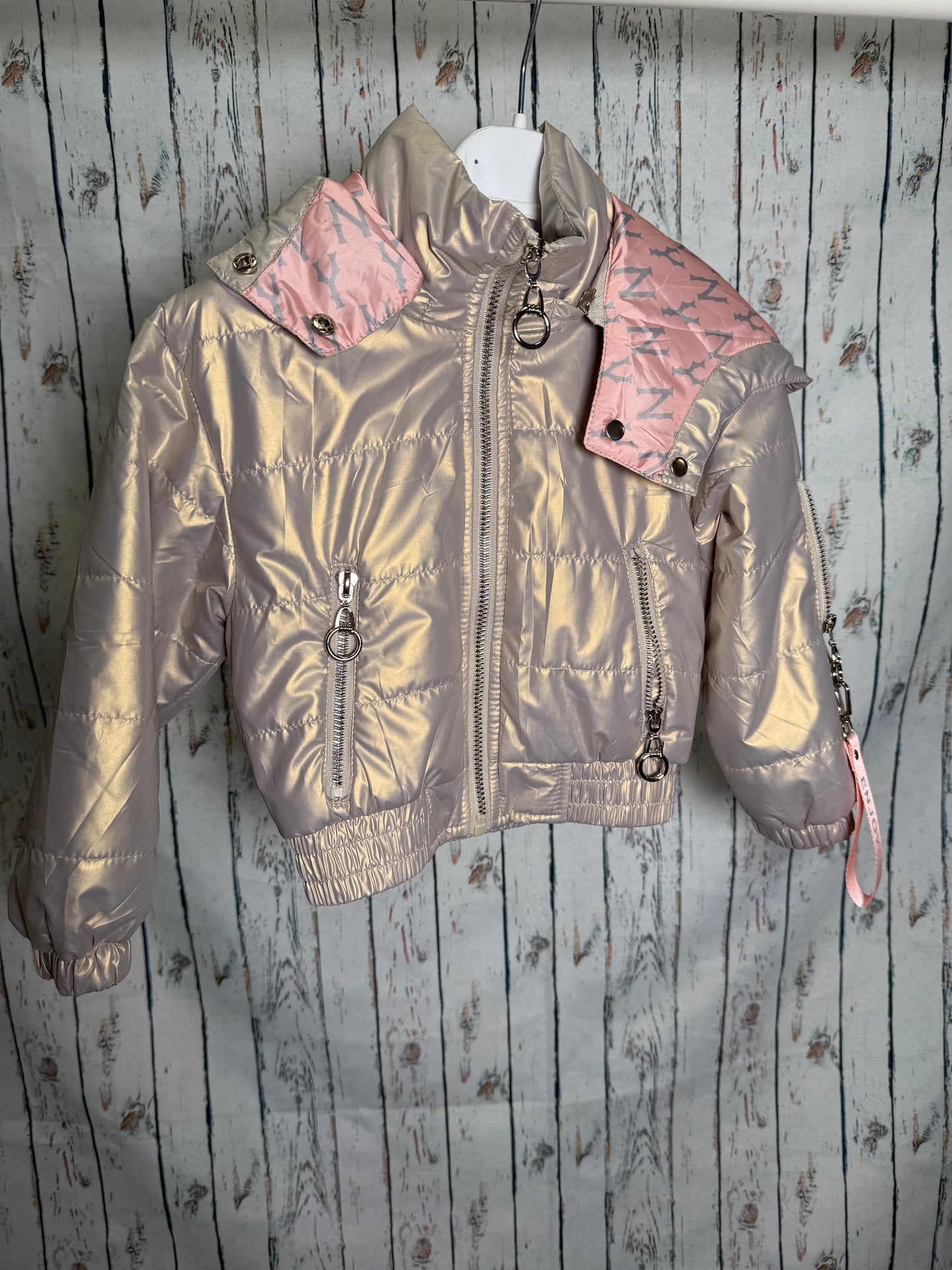 Striukė Happy House