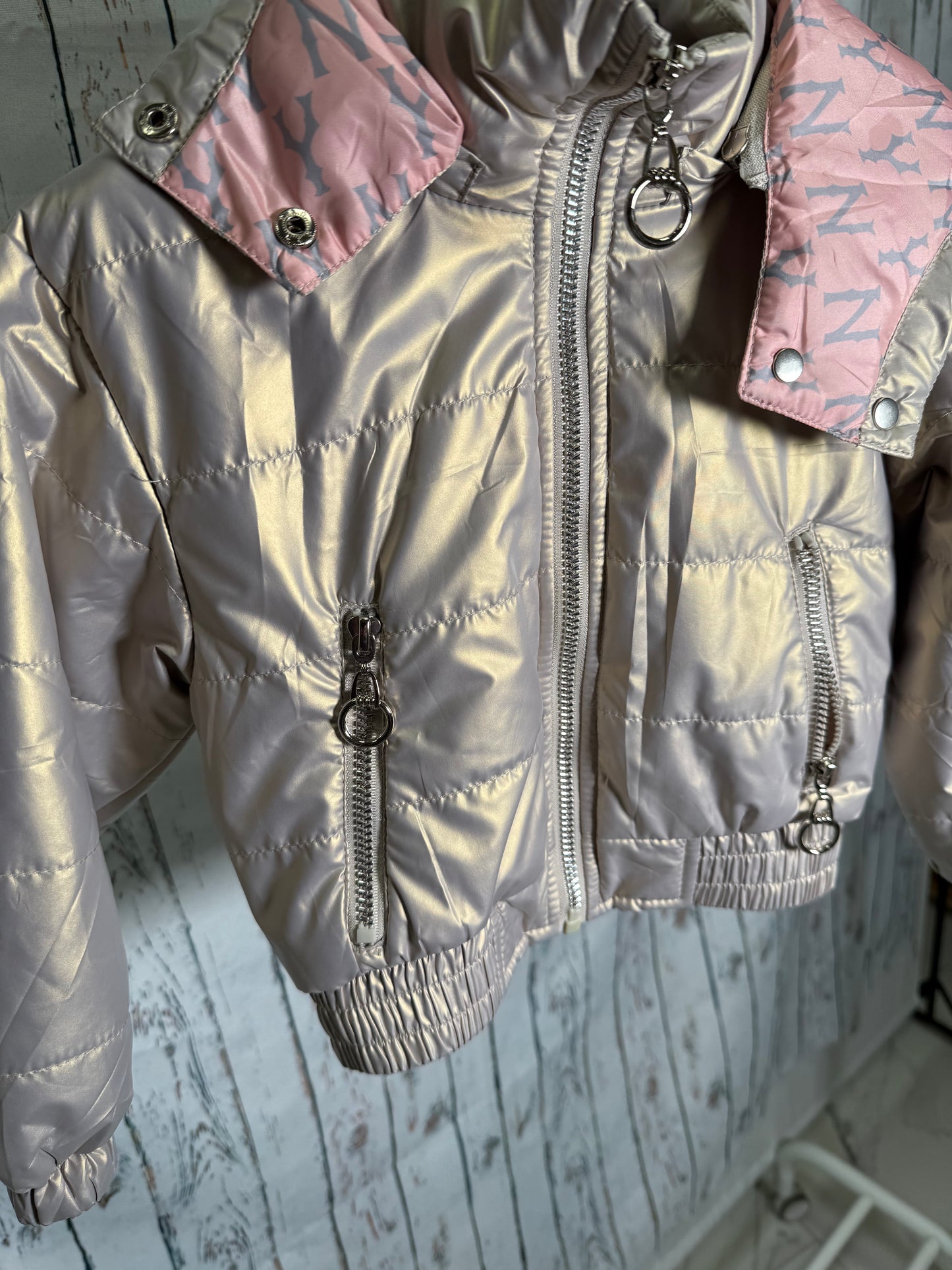 Striukė Happy House