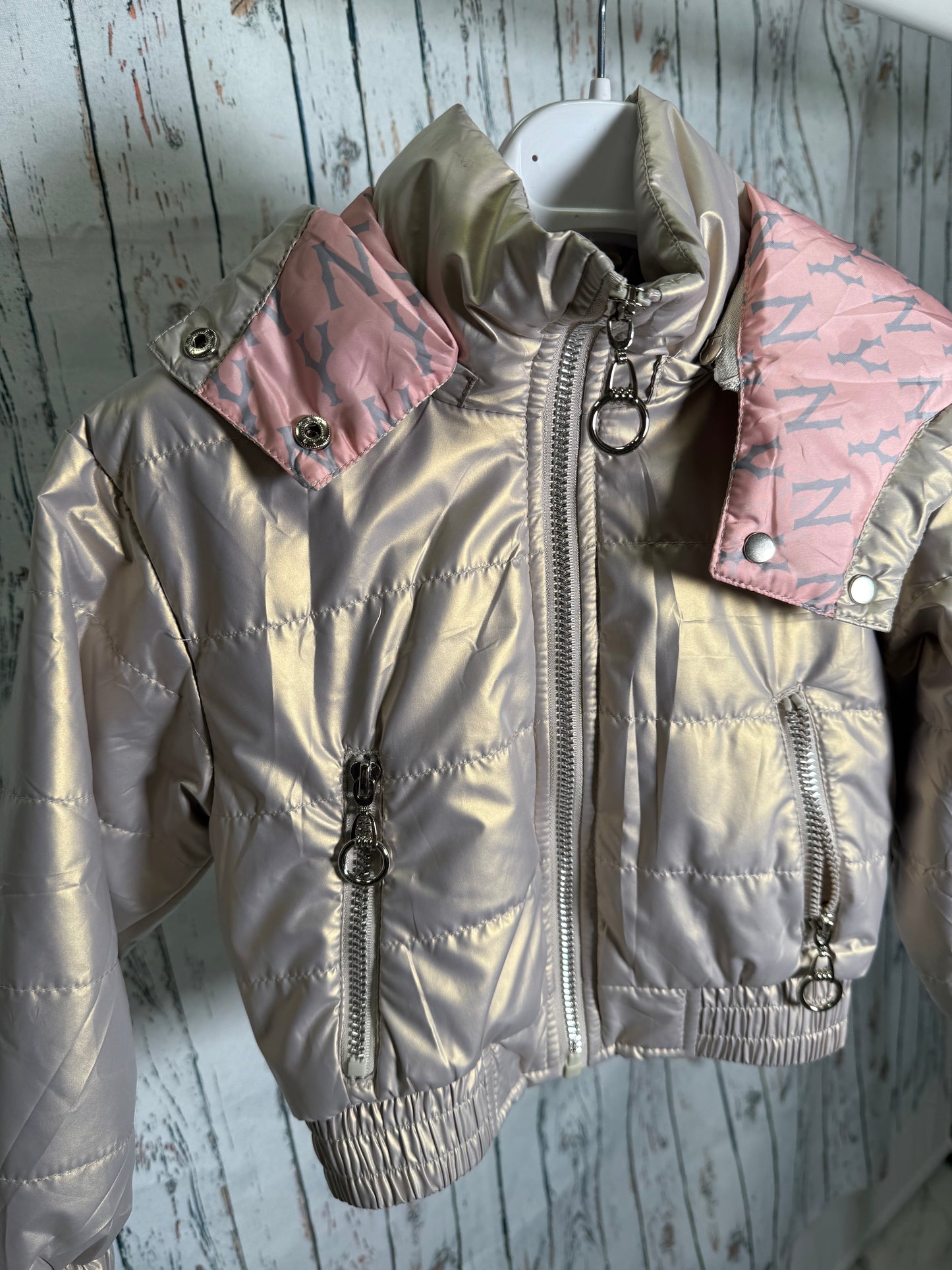 Striukė Happy House