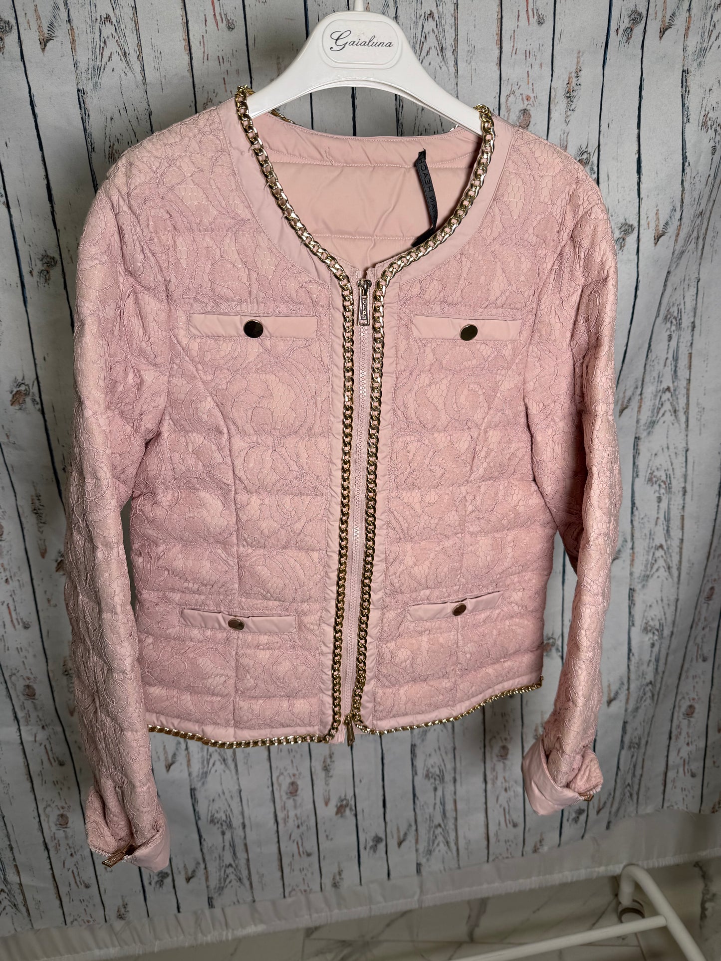 Striukė Silvian Heach