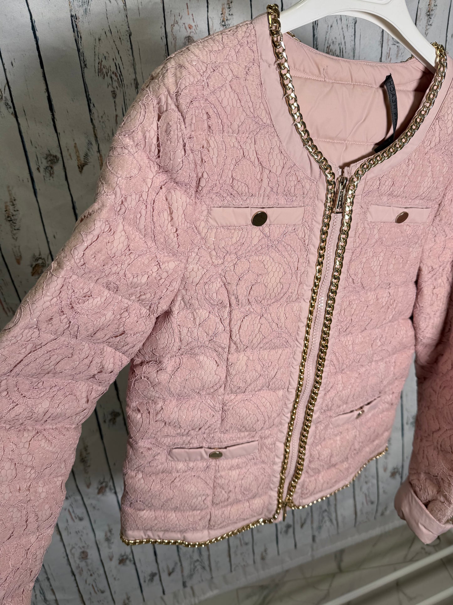 Striukė Silvian Heach