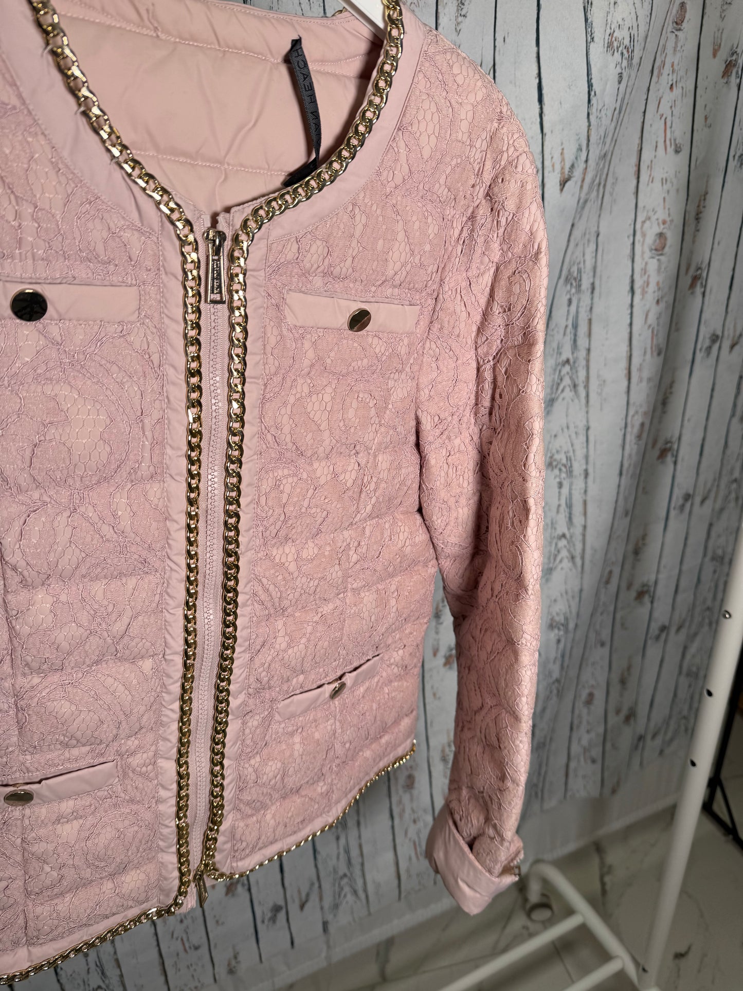 Striukė Silvian Heach