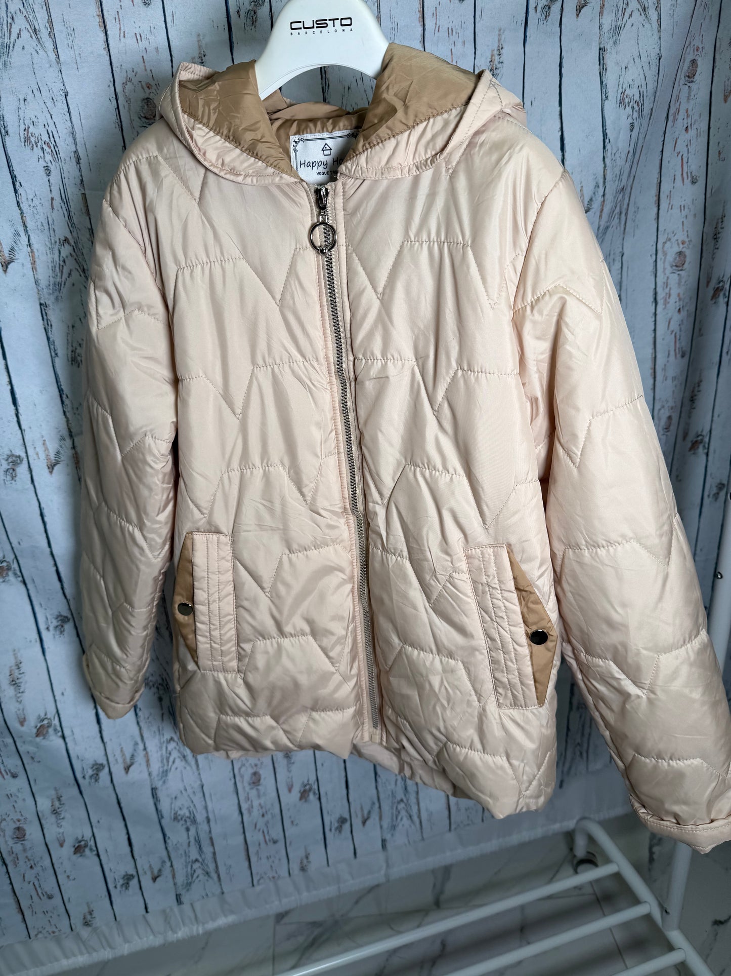 Striukė Happy House