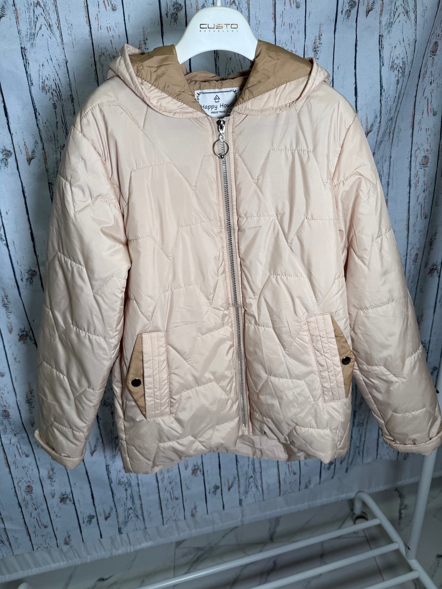 Striukė Happy House