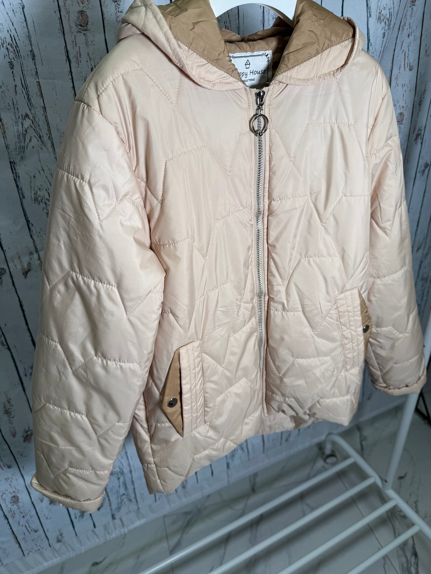 Striukė Happy House