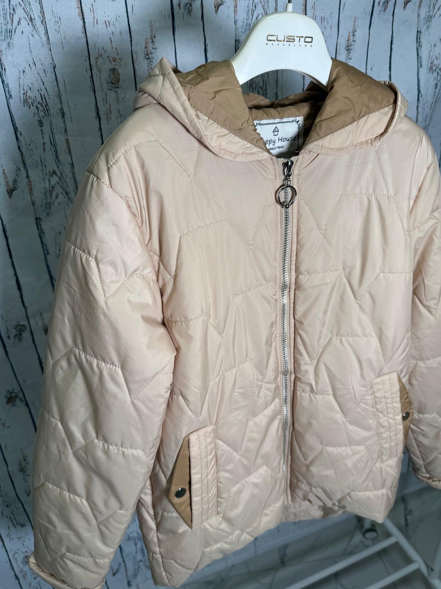 Striukė Happy House