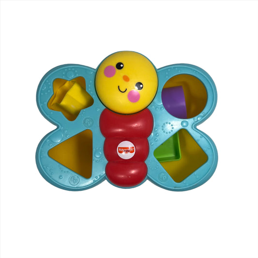 Drugelis Fisherprice