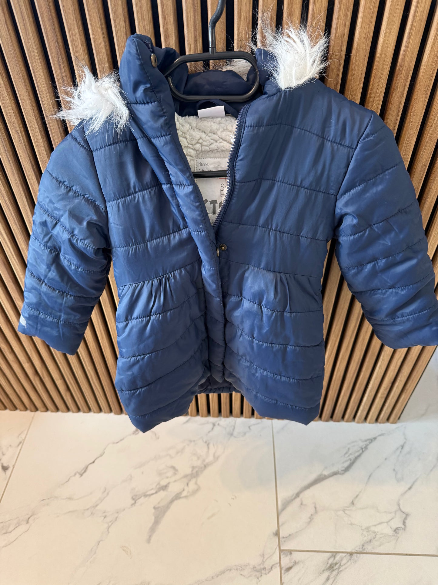 Striukė Seven Lemon