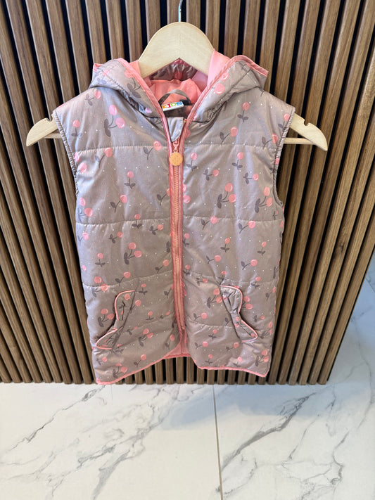 Liemenė Seven Lemon