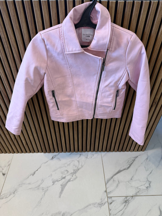 Odos imitacijos striukė Fox&bunny