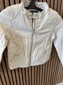 Odos imitacijos striukė Out Wear