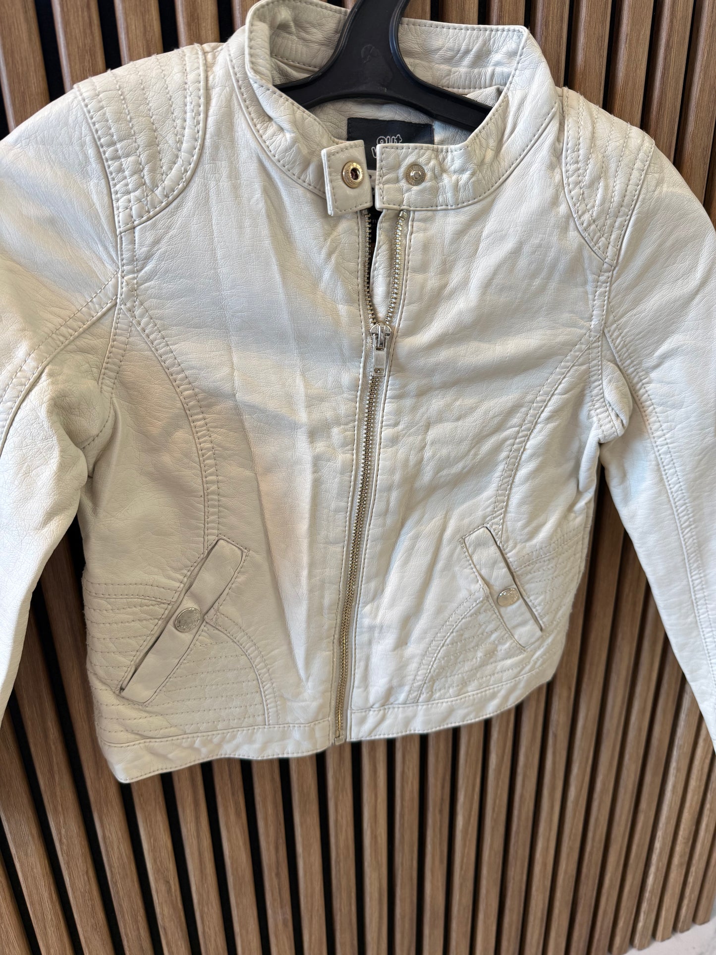 Odos imitacijos striukė Out Wear