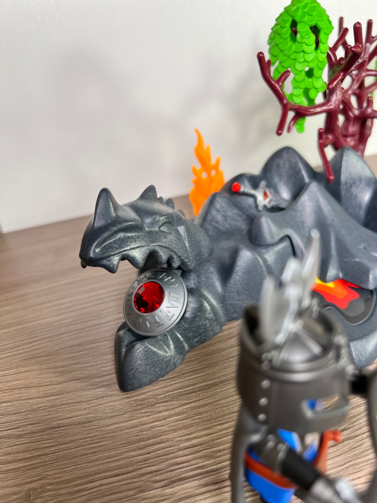 Playmobile 71723 Playmobil Knights Dragon