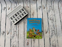 Vaikučiams pabiručiams – pasakų ir eilėraščių knyga 📖🐾