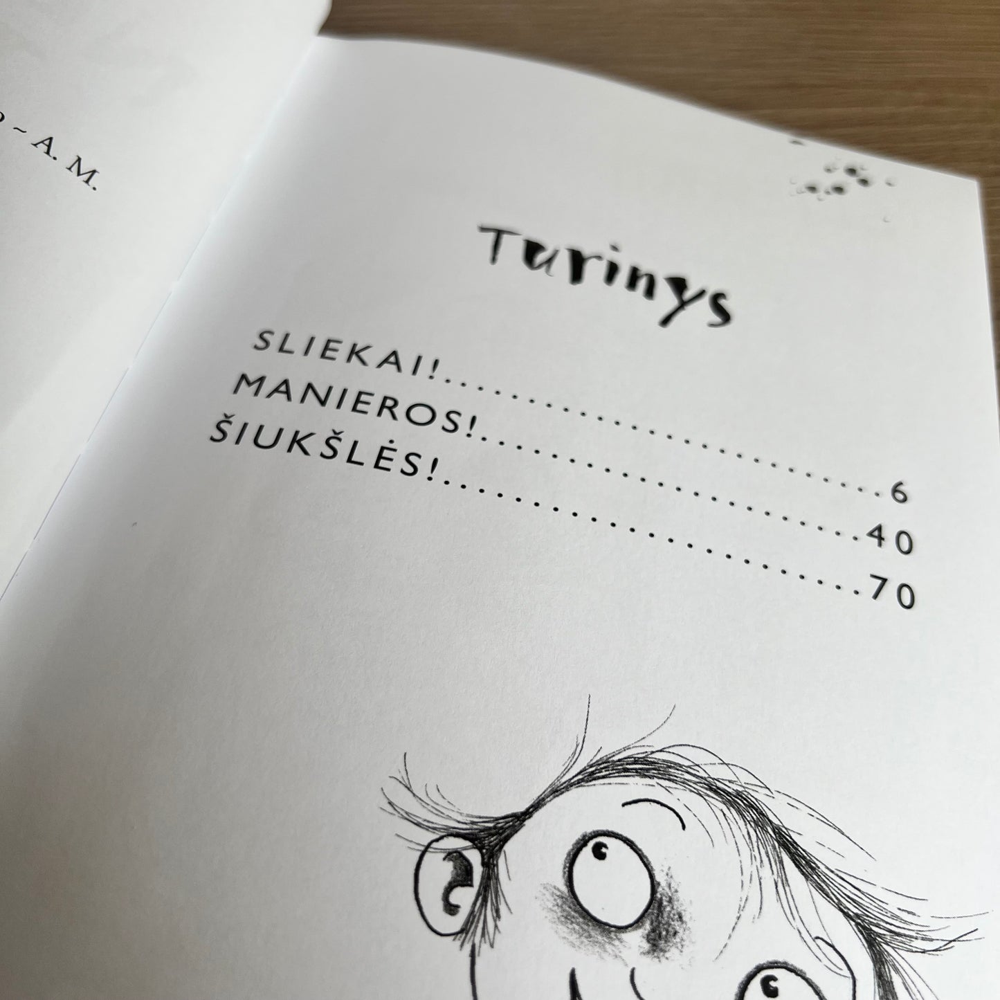 Knyga Nevala Bertis
