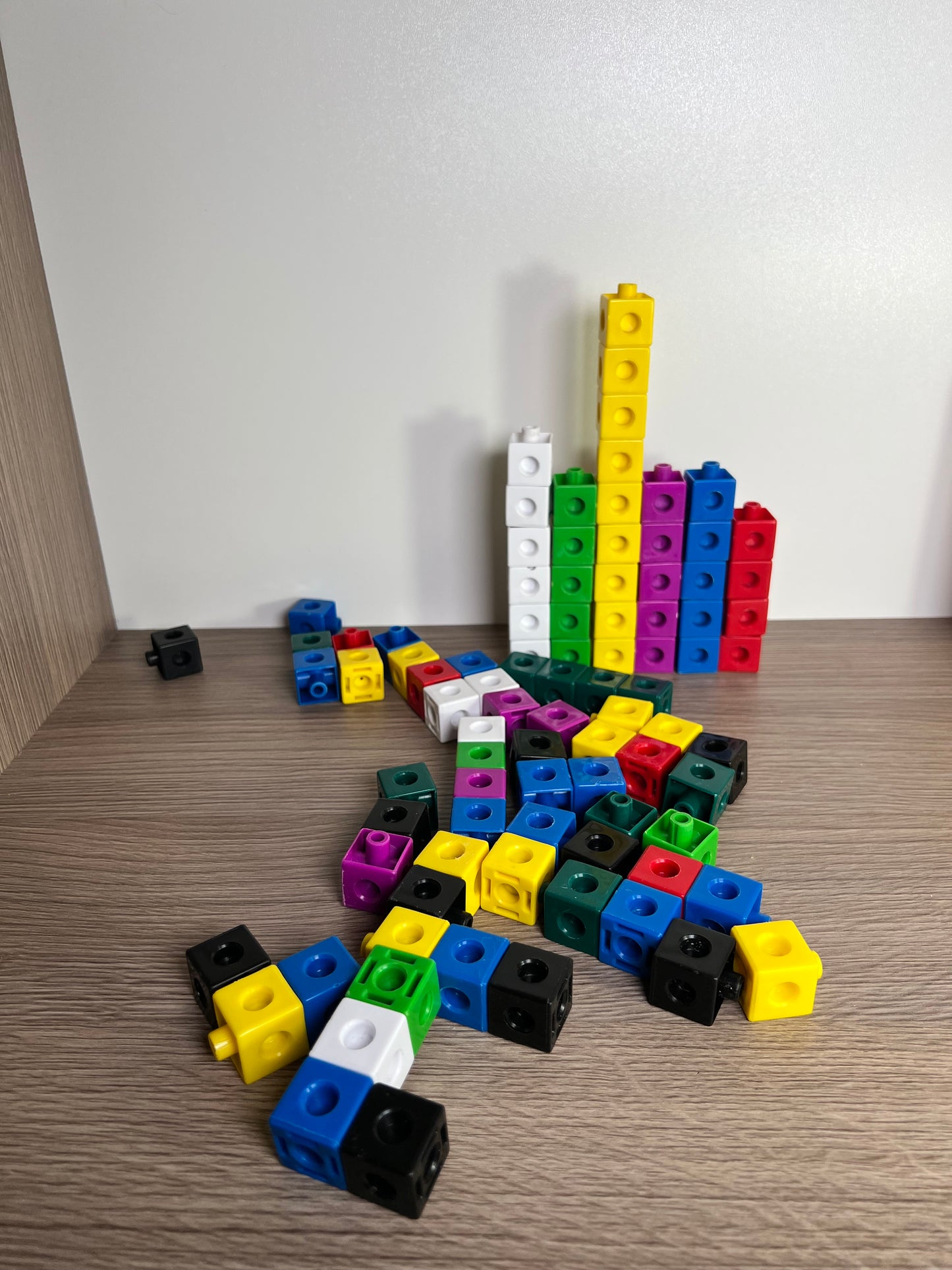 Lavinamieji kūbeliai Miniland