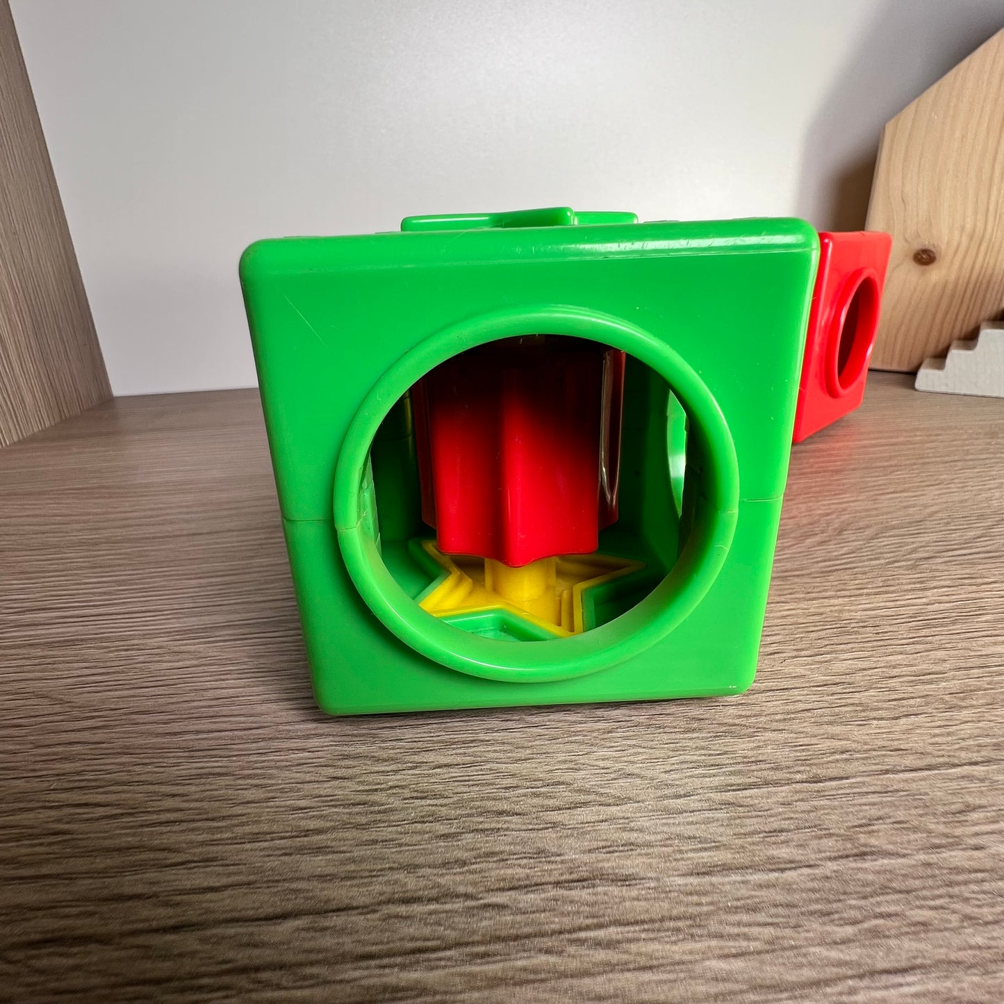 Lavinamosios kaladėlės