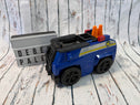 Paw Patrol Chase transformuojama misijų stotis 🚓🛠️