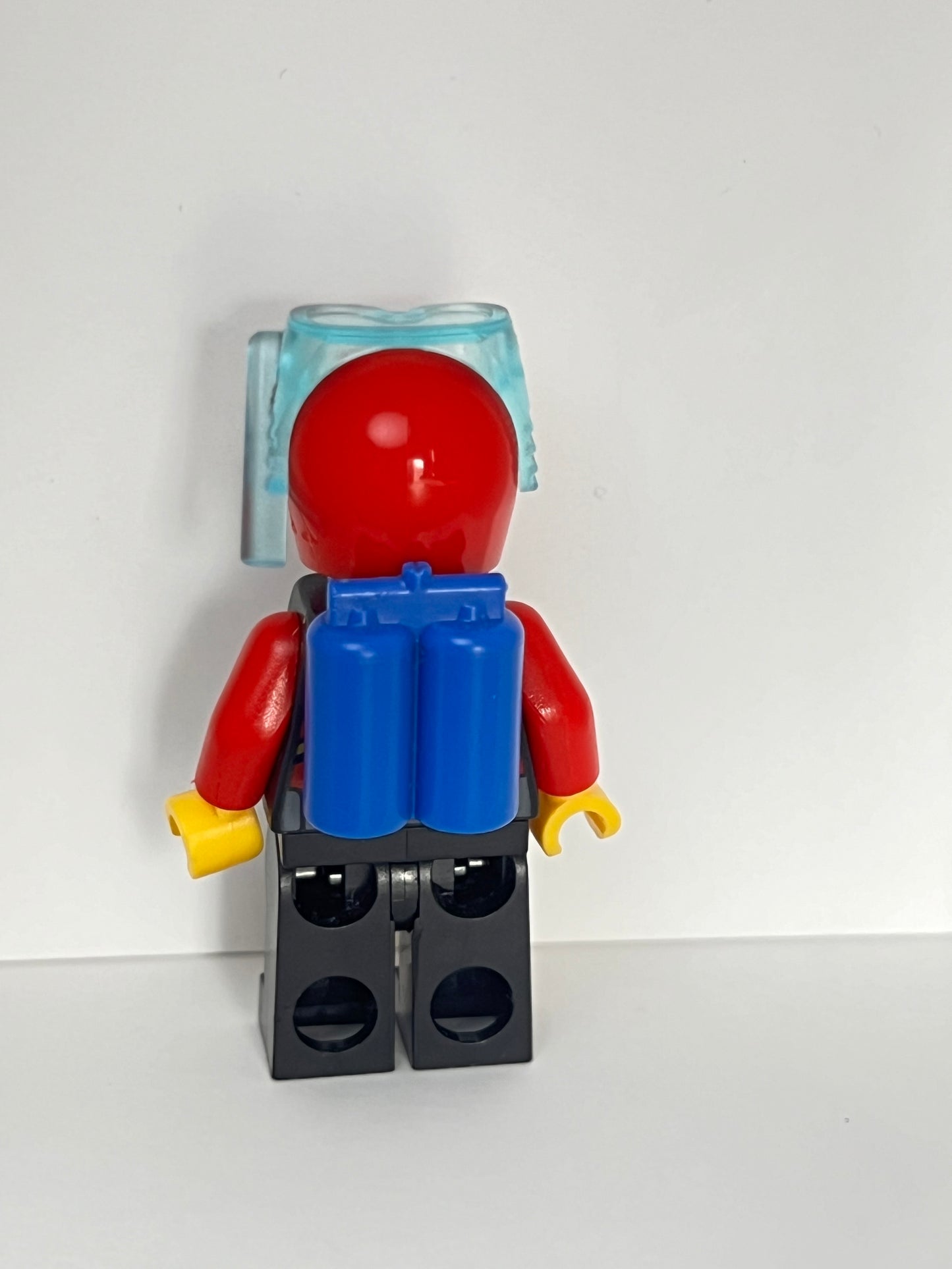 Lego figūrėlė Cty0764