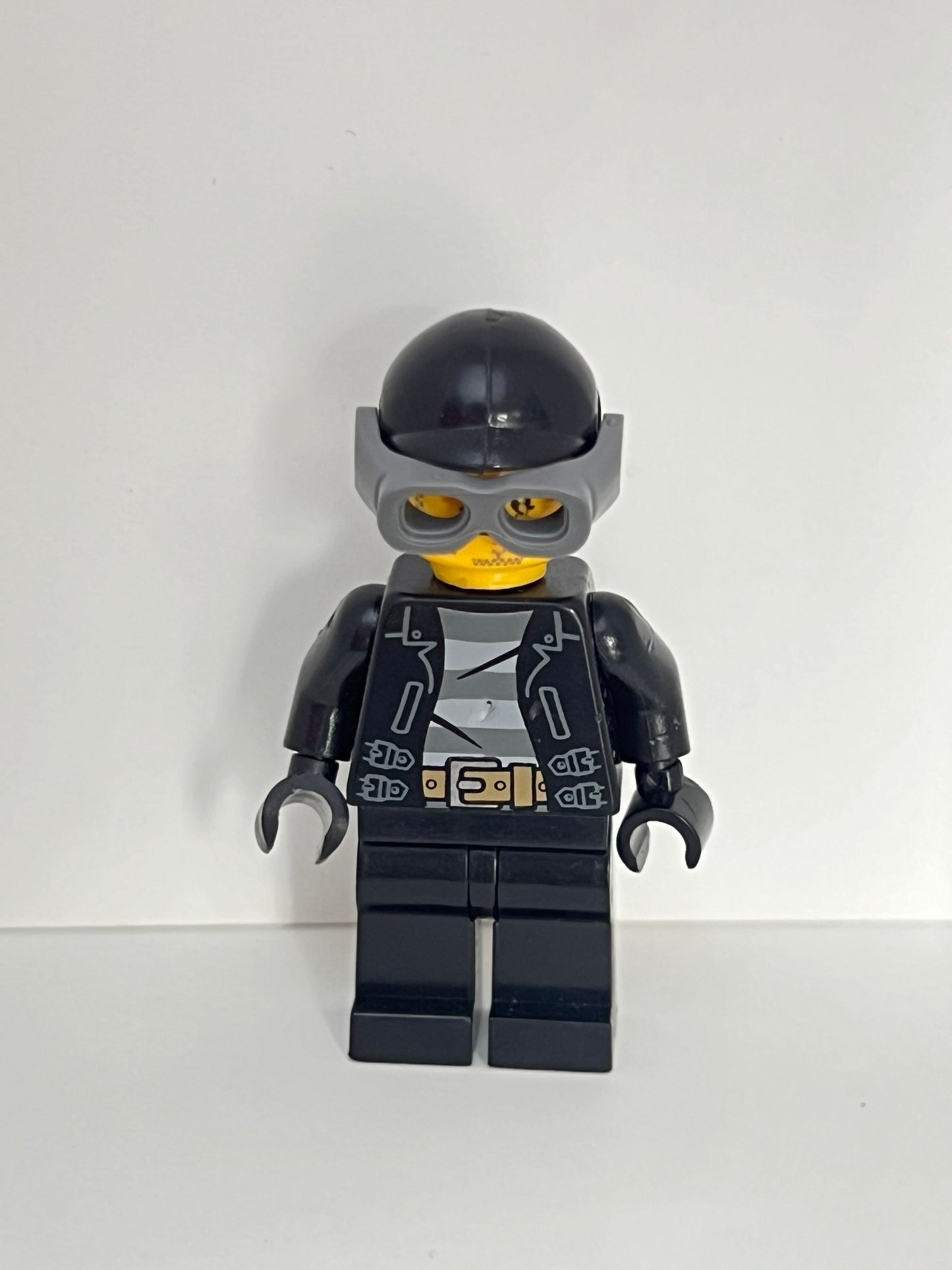 Lego figūrėlė Cty0456