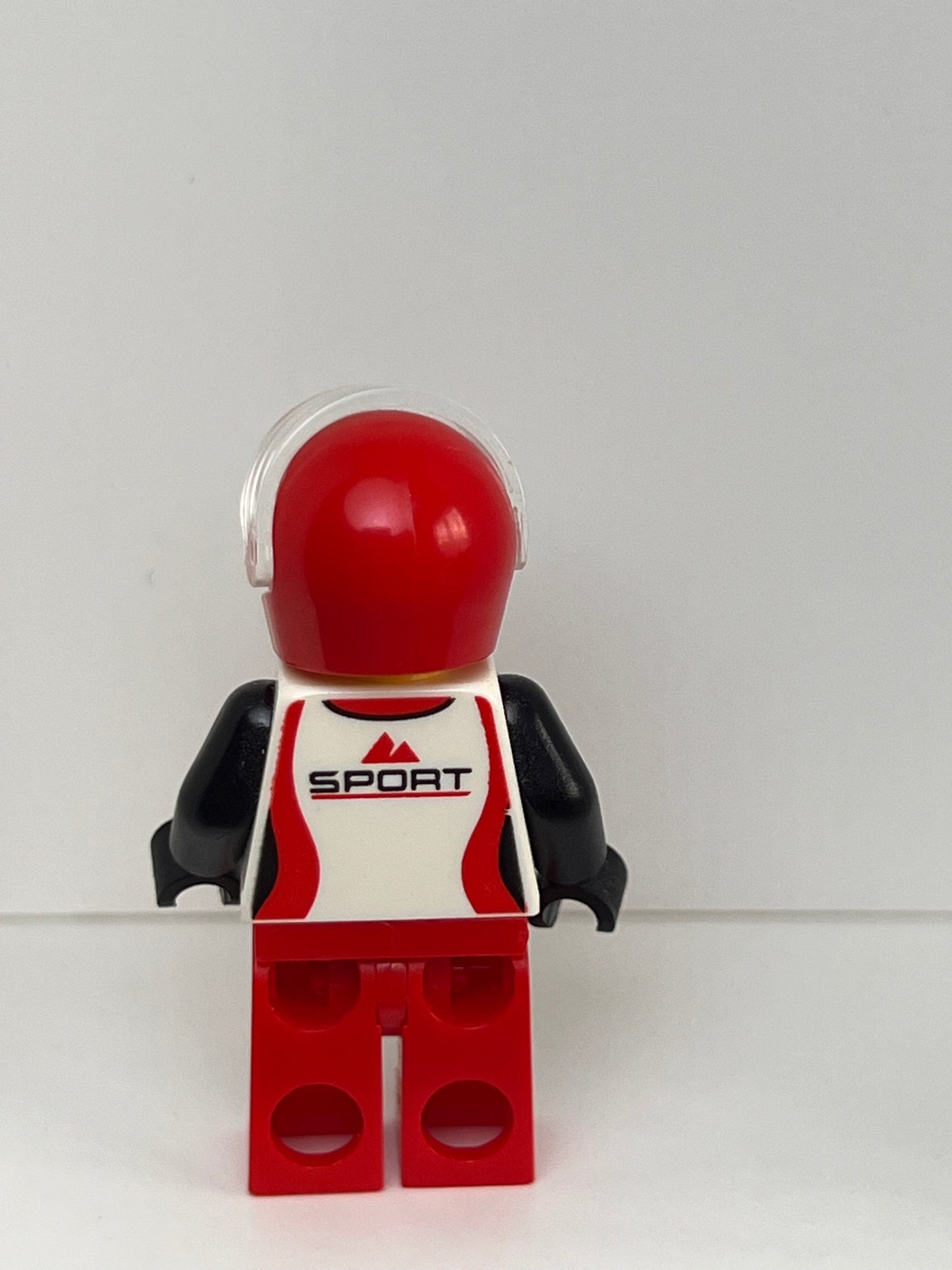 Lego figūrėlė cty 1109