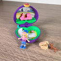 Mattel Polly Pocket mažasis rinkinys