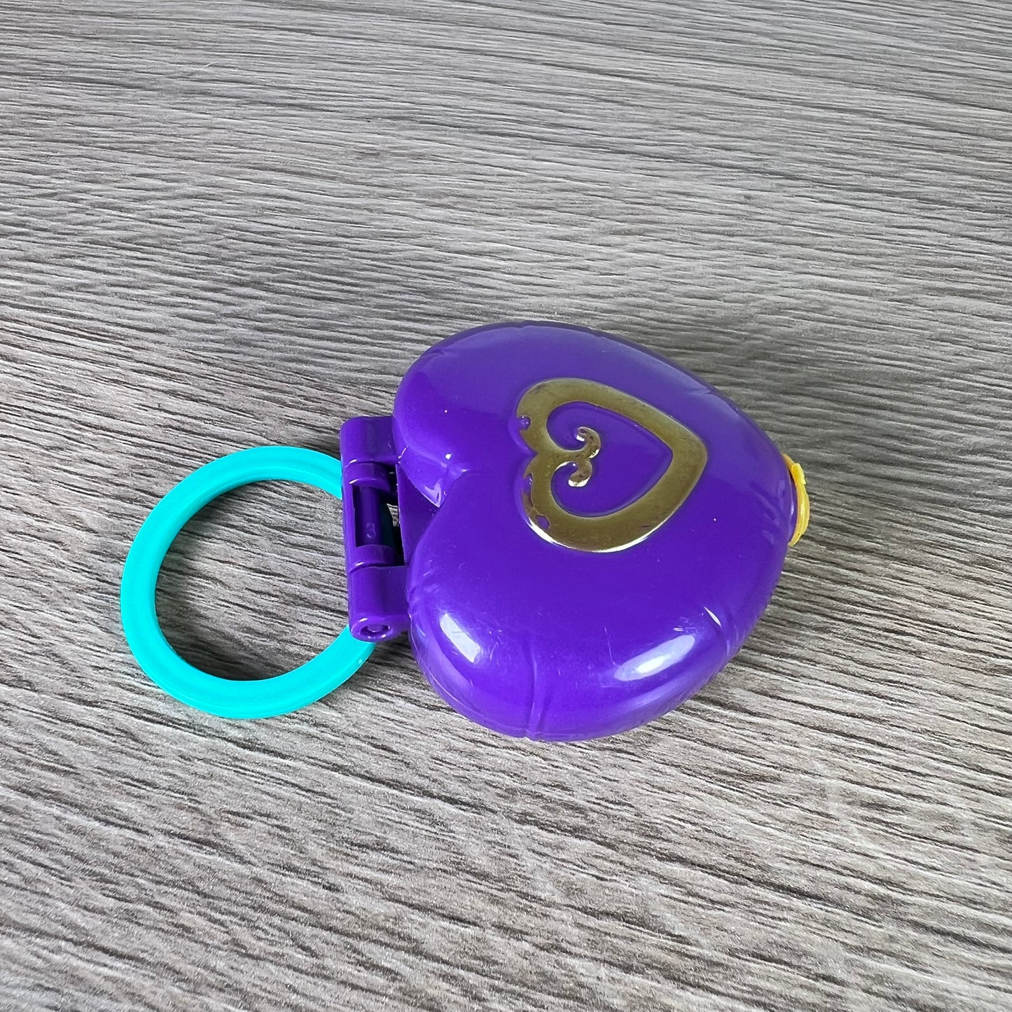 Mattel Polly Pocket mažasis rinkinys