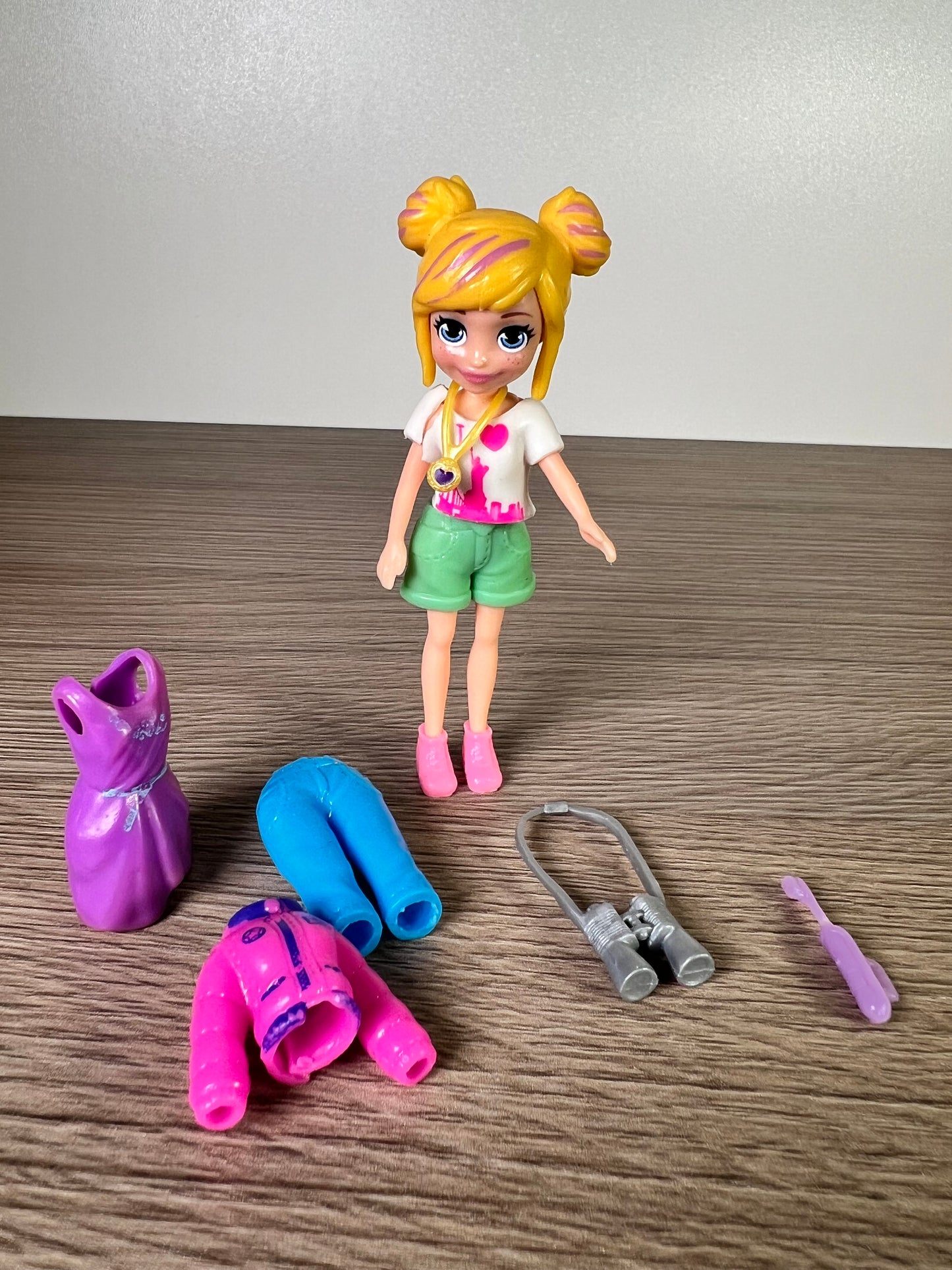 Polly pocket Mattel GDM01