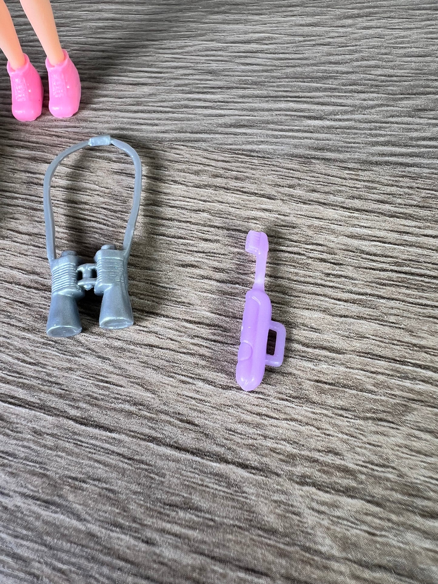 Polly pocket Mattel GDM01