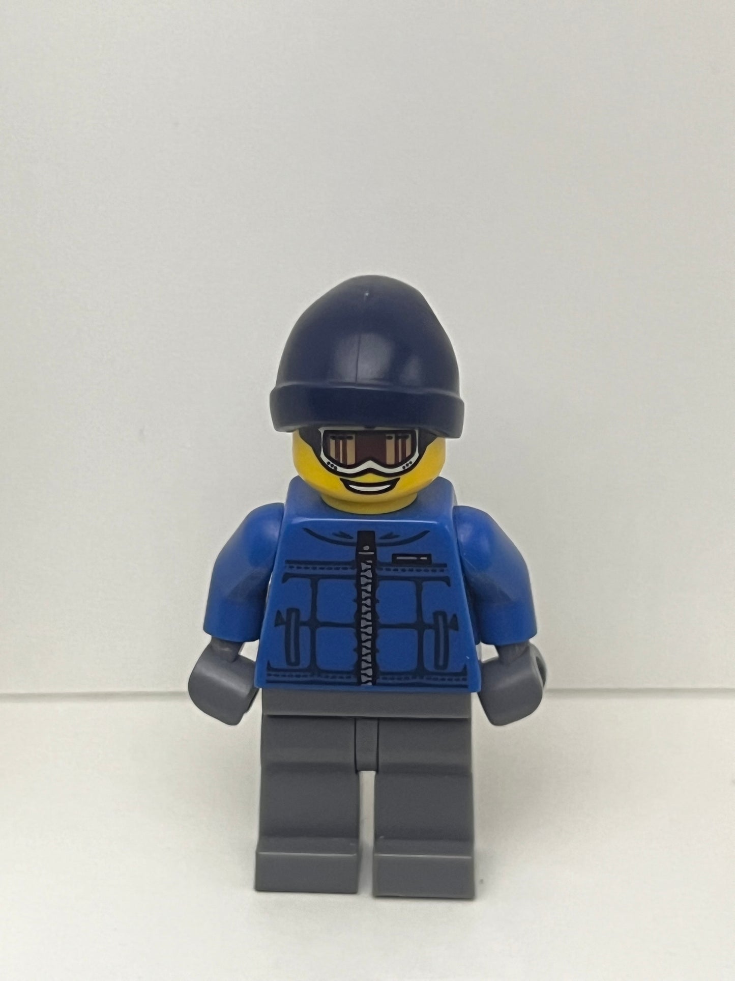 Lego figūrėlė Col080