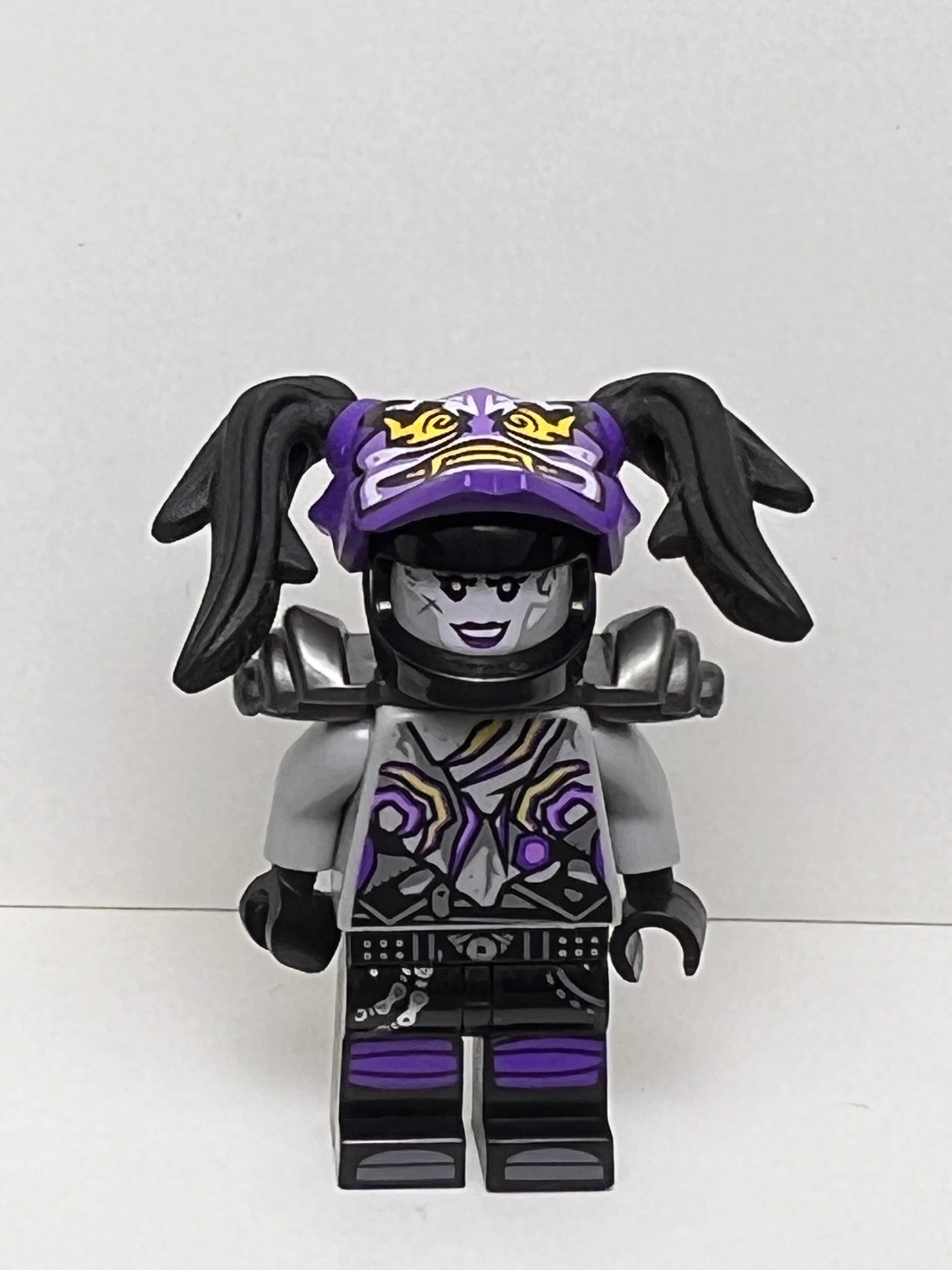 Lego figūrėlė njo397