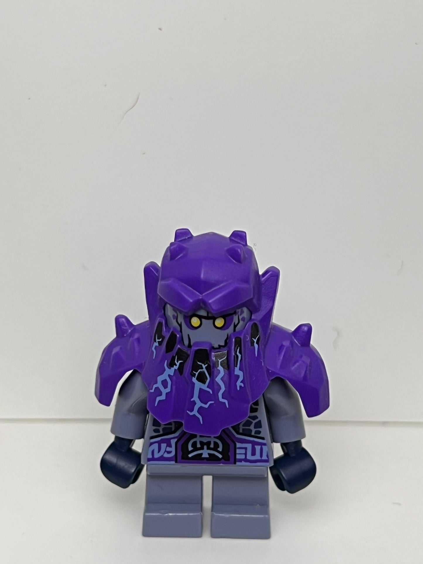 Lego figūrėlė nex070