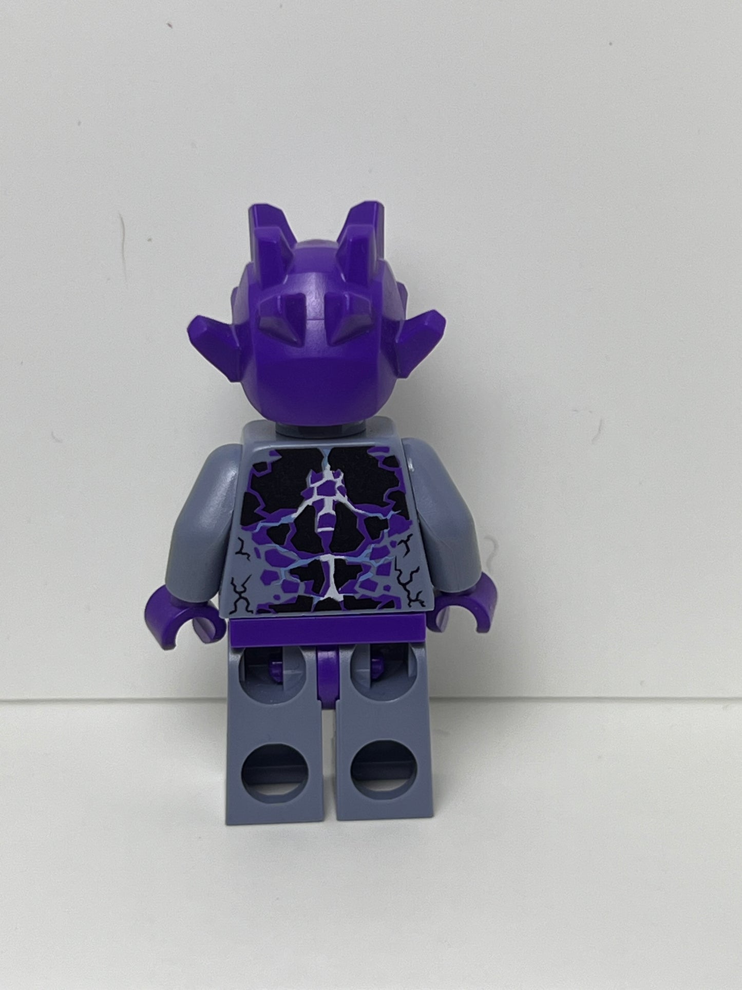 Lego figūrėlė nex072