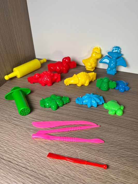 Kūrybinis rinkinys modulinui