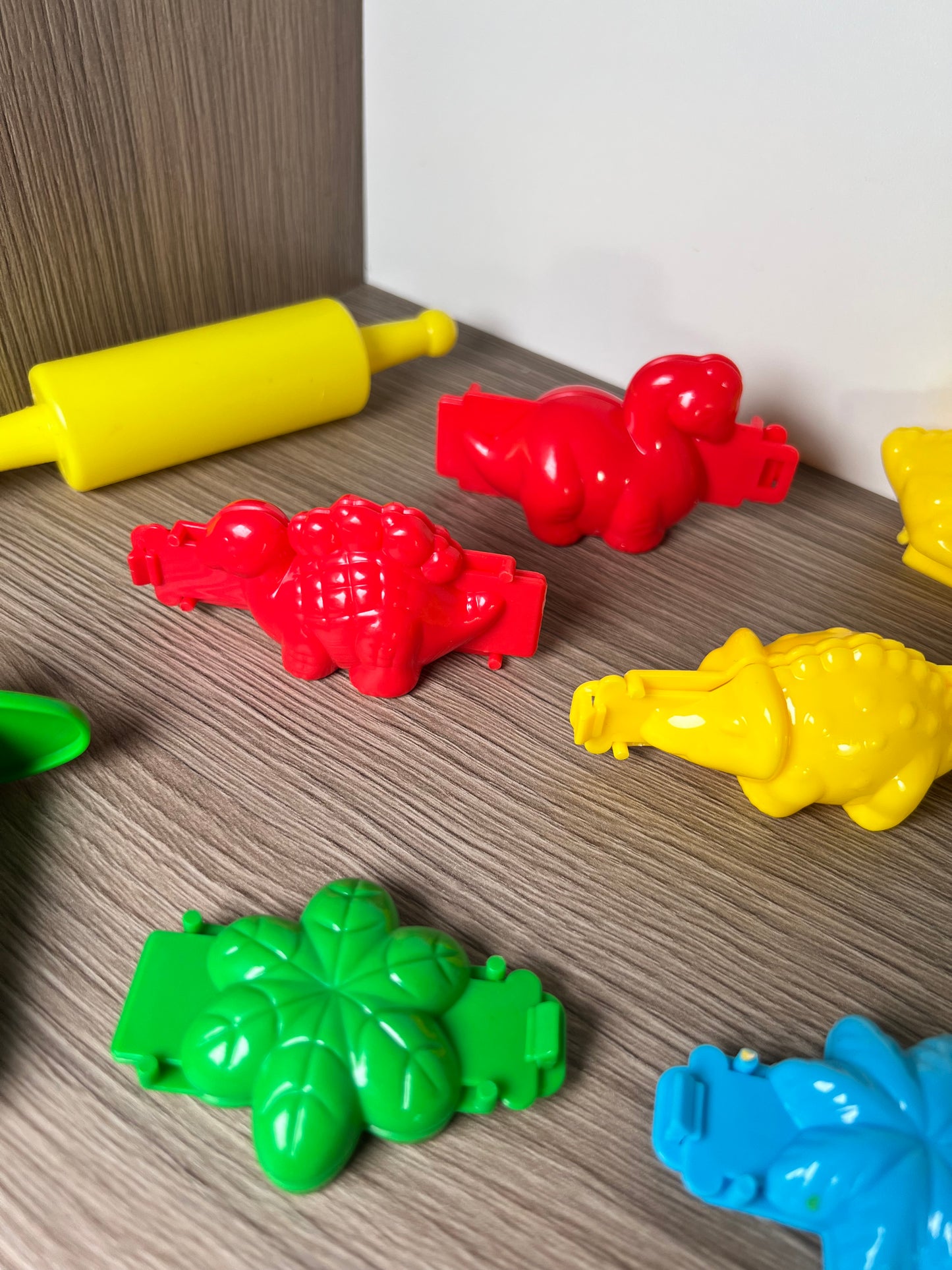 Kūrybinis rinkinys modulinui