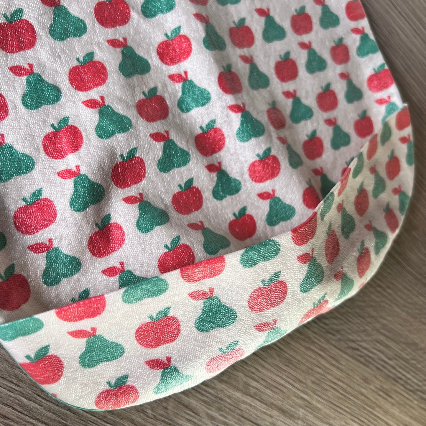 Seilinukas neperšlampamas