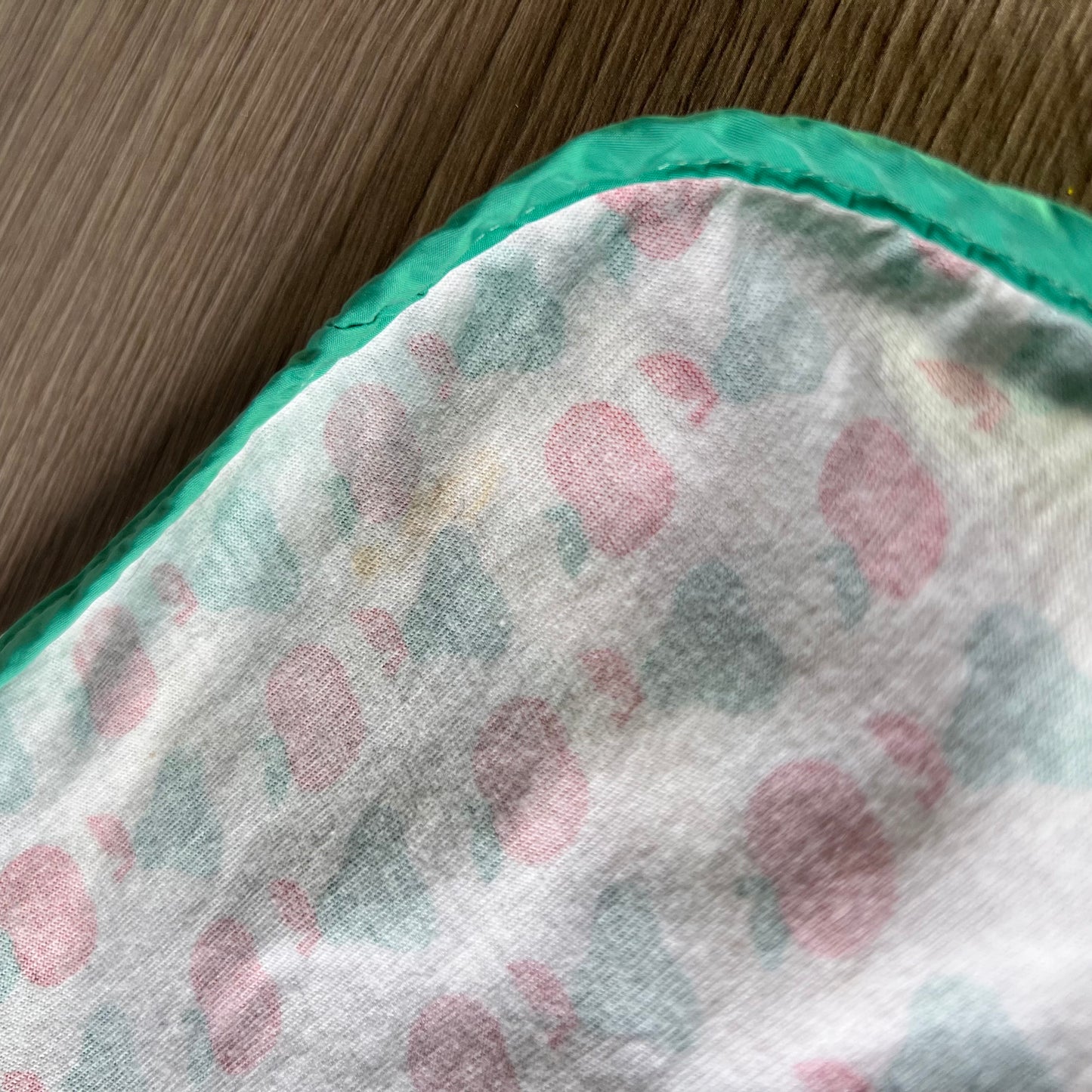 Seilinukas neperšlampamas