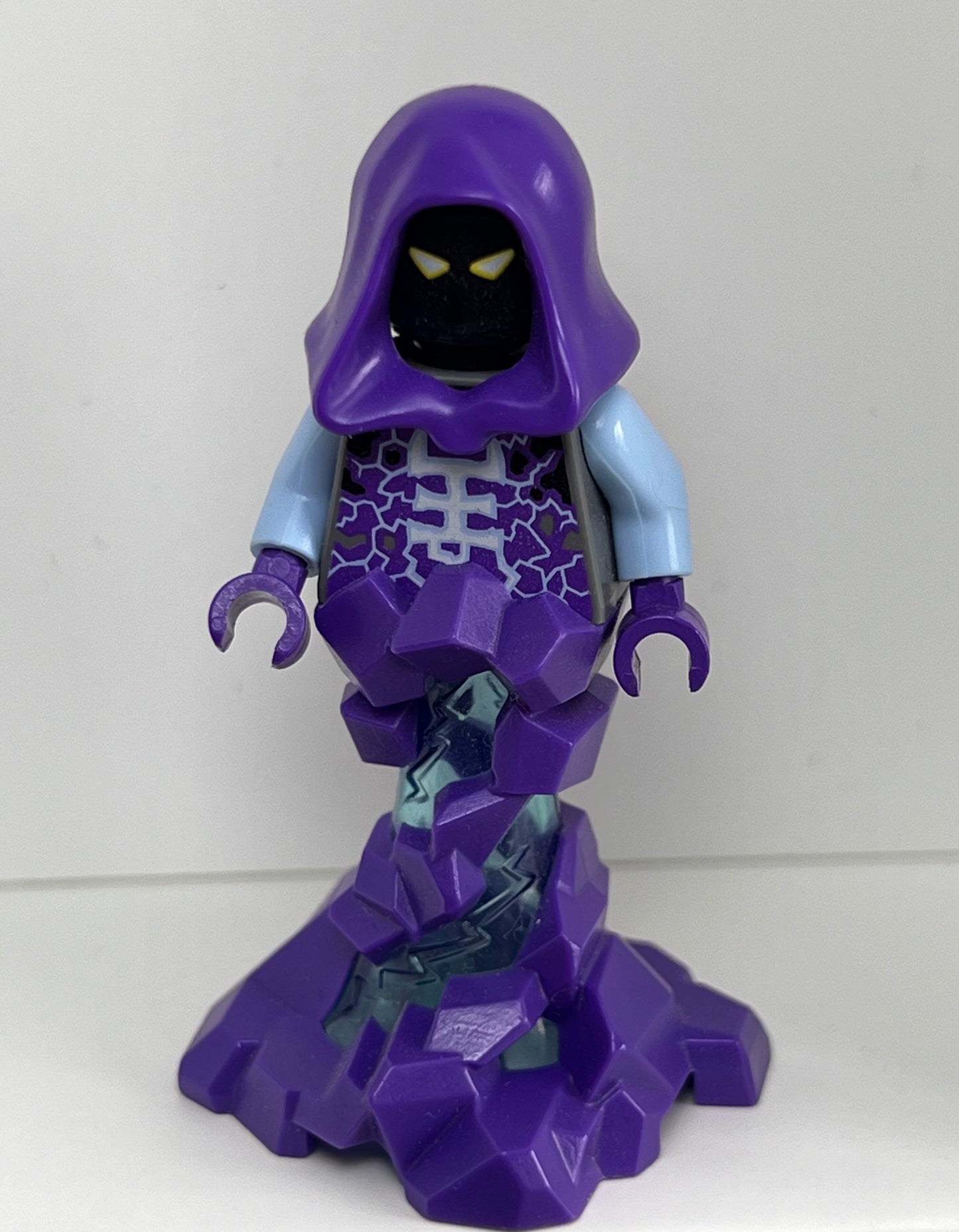 Lego figūrėlė nex077