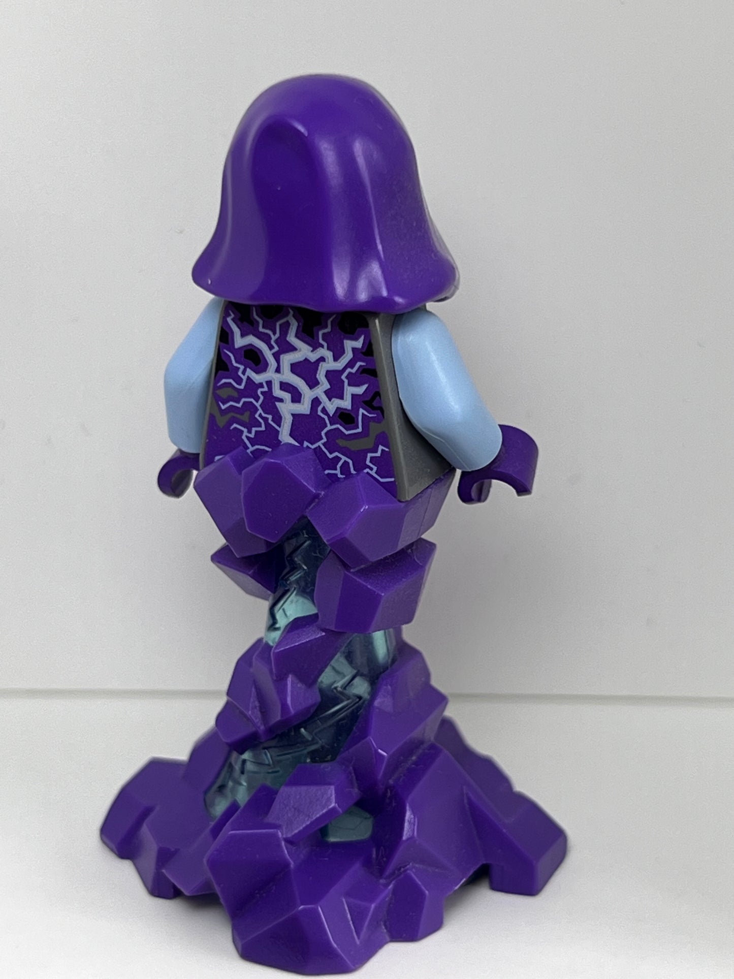 Lego figūrėlė nex077