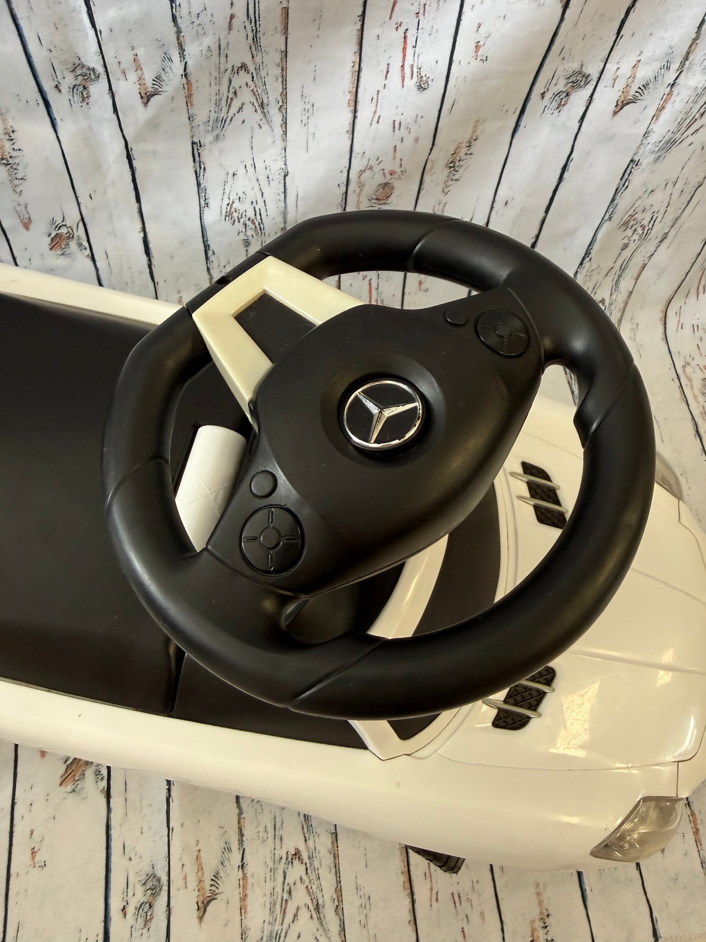 Mažojo vairuotojo automobilis 🚗🎶