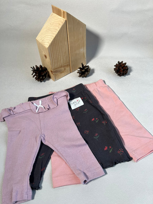 Kelnyčių komplektas, 3 vnt