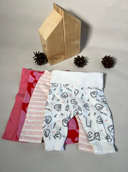 Kelnyčių komplektas 4 vnt.