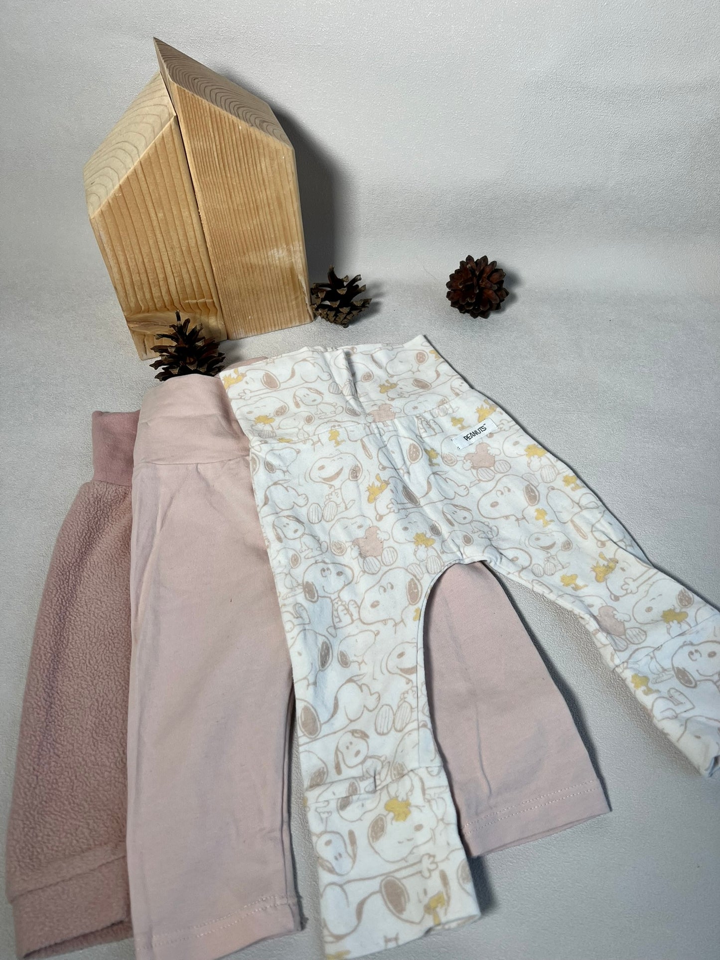 Kelnyčių komplektas