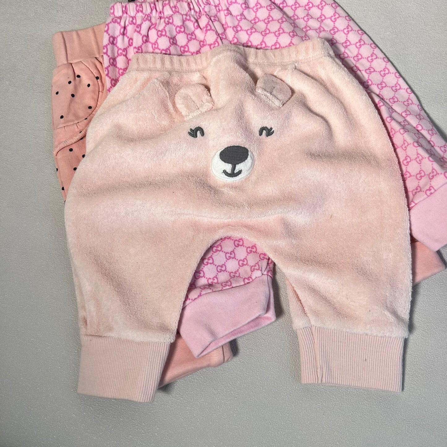 Kelnyčių komplektas, 3 vnt