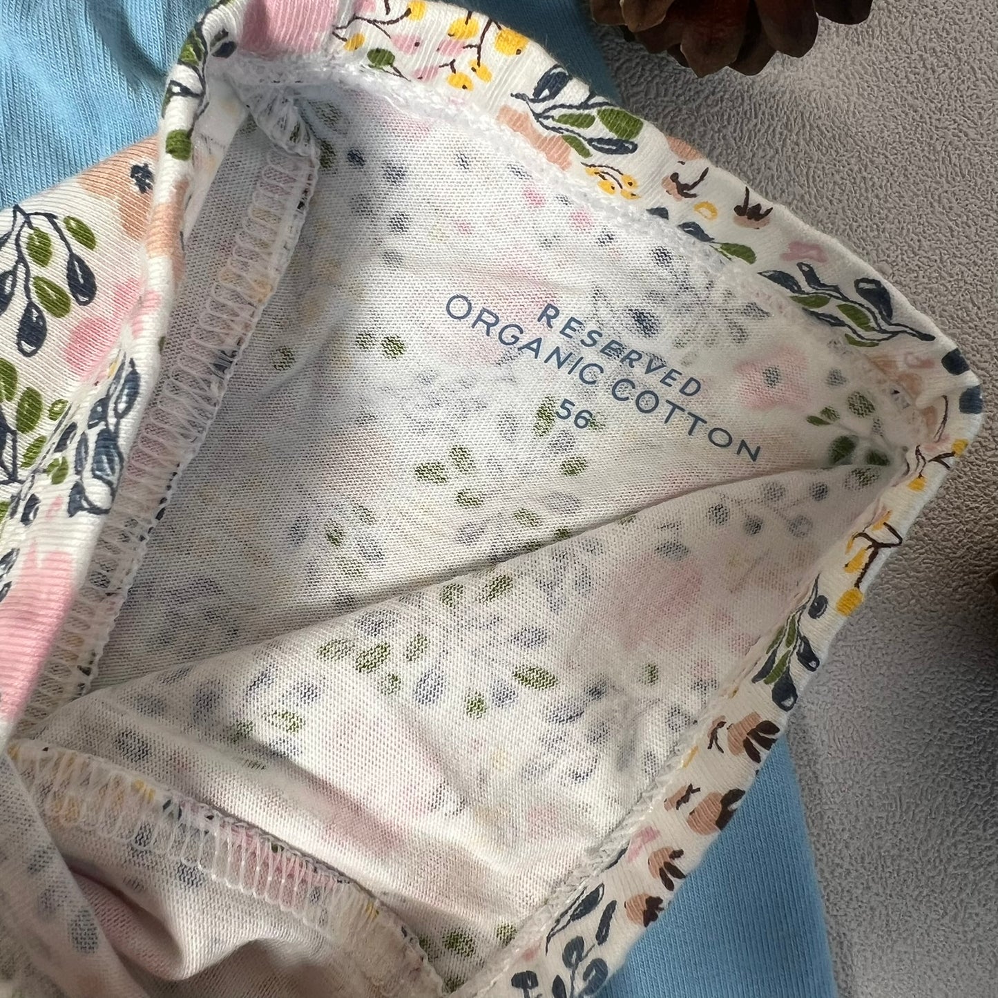 Kelnyčių komplektas, 3 vnt